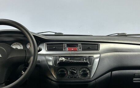Mitsubishi Lancer IX, 2007 год, 500 000 рублей, 19 фотография