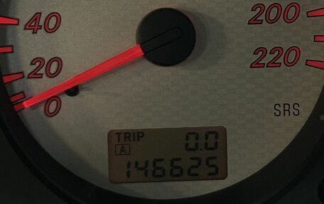 Mitsubishi Lancer IX, 2007 год, 500 000 рублей, 18 фотография
