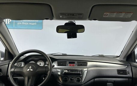 Mitsubishi Lancer IX, 2007 год, 500 000 рублей, 16 фотография