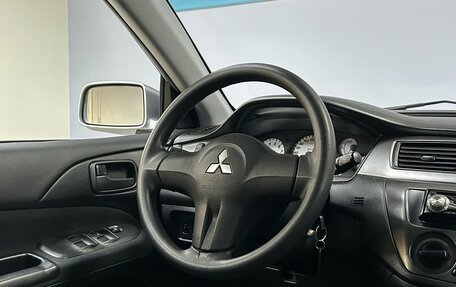 Mitsubishi Lancer IX, 2007 год, 500 000 рублей, 17 фотография