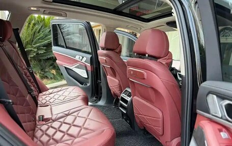 BMW X5, 2023 год, 6 636 000 рублей, 7 фотография