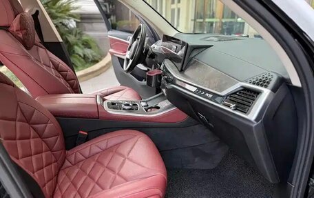 BMW X5, 2023 год, 6 636 000 рублей, 5 фотография