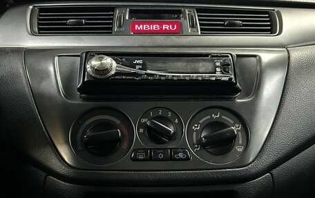 Mitsubishi Lancer IX, 2007 год, 500 000 рублей, 20 фотография
