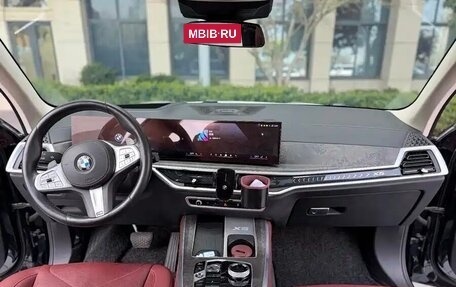 BMW X5, 2023 год, 6 636 000 рублей, 6 фотография