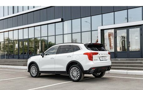 Haval Jolion, 2026 год, 2 449 000 рублей, 17 фотография