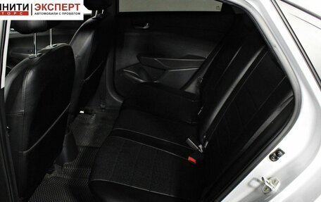 Hyundai Solaris II рестайлинг, 2020 год, 1 537 000 рублей, 16 фотография