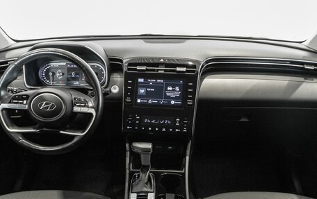 Hyundai Tucson, 2022 год, 3 600 000 рублей, 6 фотография