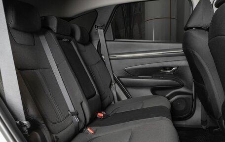 Hyundai Tucson, 2022 год, 3 600 000 рублей, 8 фотография