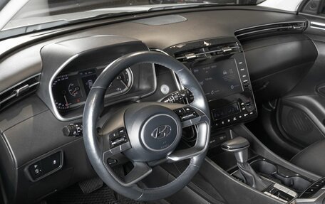 Hyundai Tucson, 2022 год, 3 600 000 рублей, 5 фотография