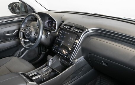 Hyundai Tucson, 2022 год, 3 600 000 рублей, 7 фотография
