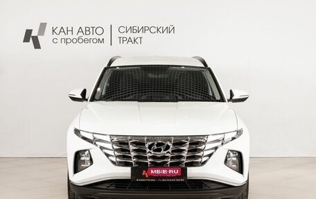 Hyundai Tucson, 2022 год, 3 600 000 рублей, 2 фотография