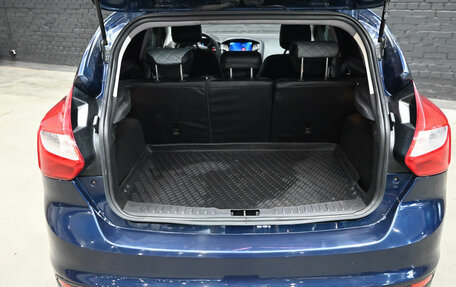 Ford Focus III, 2012 год, 745 000 рублей, 6 фотография