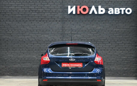 Ford Focus III, 2012 год, 745 000 рублей, 5 фотография
