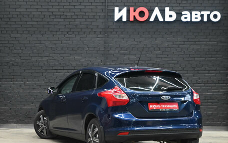 Ford Focus III, 2012 год, 745 000 рублей, 4 фотография