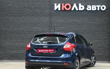 Ford Focus III, 2012 год, 745 000 рублей, 7 фотография