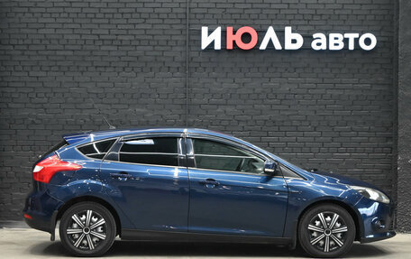Ford Focus III, 2012 год, 745 000 рублей, 9 фотография