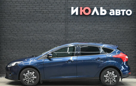 Ford Focus III, 2012 год, 745 000 рублей, 8 фотография