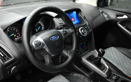 Ford Focus III, 2012 год, 745 000 рублей, 17 фотография
