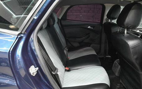 Ford Focus III, 2012 год, 745 000 рублей, 11 фотография