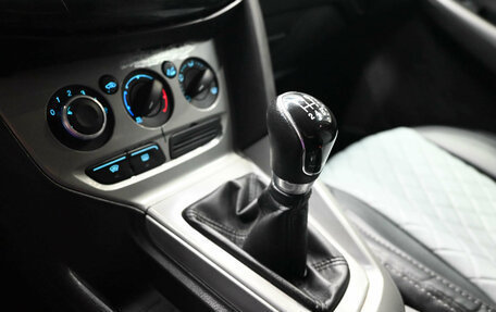 Ford Focus III, 2012 год, 745 000 рублей, 16 фотография
