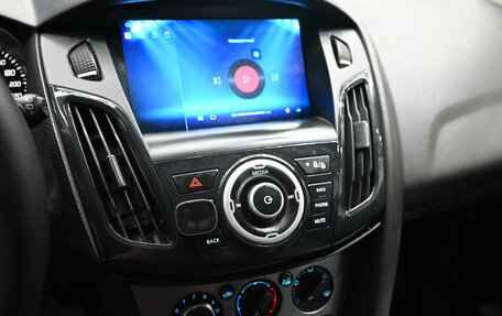 Ford Focus III, 2012 год, 745 000 рублей, 14 фотография