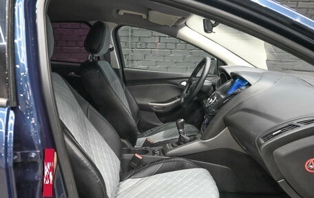 Ford Focus III, 2012 год, 745 000 рублей, 10 фотография