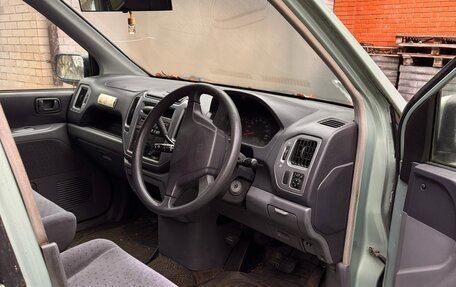 Mitsubishi Dingo, 2001 год, 125 000 рублей, 6 фотография