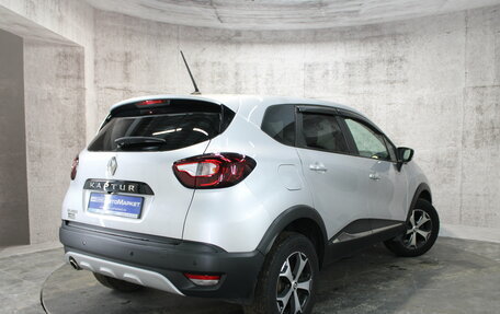 Renault Kaptur I рестайлинг, 2020 год, 1 554 000 рублей, 6 фотография