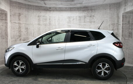 Renault Kaptur I рестайлинг, 2020 год, 1 554 000 рублей, 5 фотография