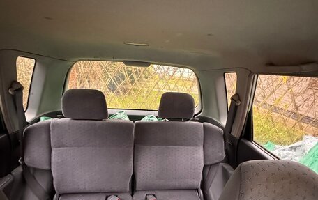Mitsubishi Dingo, 2001 год, 125 000 рублей, 8 фотография