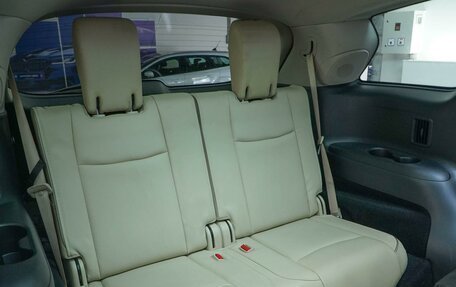 Infiniti QX60 I рестайлинг, 2018 год, 2 450 050 рублей, 7 фотография