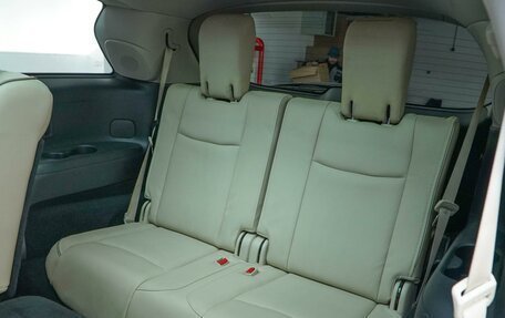 Infiniti QX60 I рестайлинг, 2018 год, 2 450 050 рублей, 10 фотография