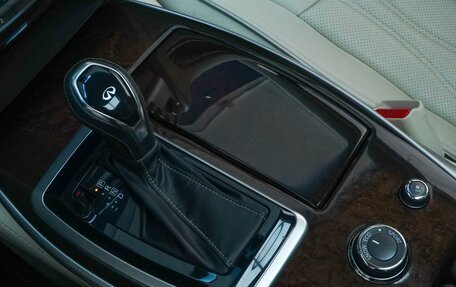 Infiniti QX60 I рестайлинг, 2018 год, 2 450 050 рублей, 24 фотография