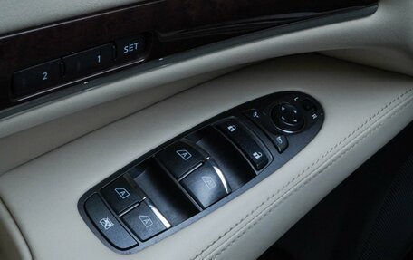 Infiniti QX60 I рестайлинг, 2018 год, 2 450 050 рублей, 21 фотография