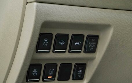 Infiniti QX60 I рестайлинг, 2018 год, 2 450 050 рублей, 23 фотография