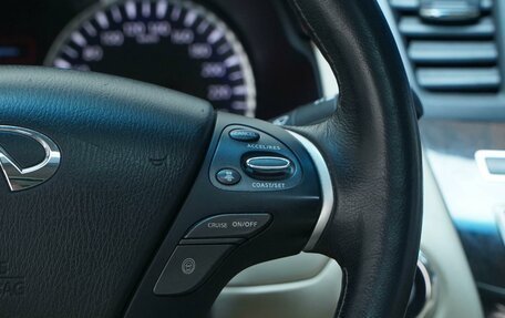 Infiniti QX60 I рестайлинг, 2018 год, 2 450 050 рублей, 18 фотография