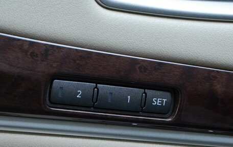 Infiniti QX60 I рестайлинг, 2018 год, 2 450 050 рублей, 20 фотография