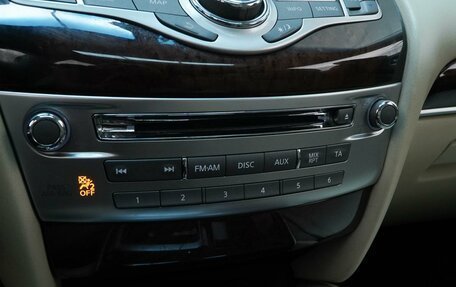 Infiniti QX60 I рестайлинг, 2018 год, 2 450 050 рублей, 29 фотография