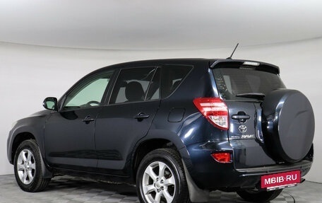 Toyota RAV4, 2010 год, 1 377 000 рублей, 7 фотография