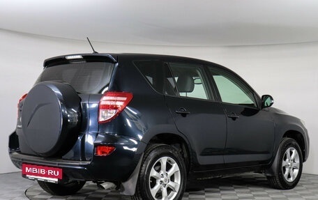 Toyota RAV4, 2010 год, 1 377 000 рублей, 5 фотография