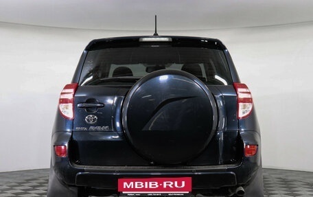 Toyota RAV4, 2010 год, 1 377 000 рублей, 6 фотография