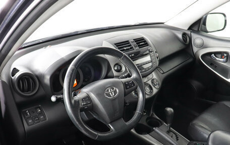 Toyota RAV4, 2010 год, 1 377 000 рублей, 8 фотография