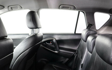 Toyota RAV4, 2010 год, 1 377 000 рублей, 11 фотография