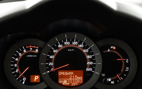 Toyota RAV4, 2010 год, 1 377 000 рублей, 10 фотография