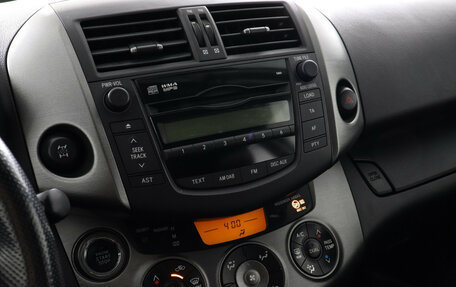 Toyota RAV4, 2010 год, 1 377 000 рублей, 12 фотография