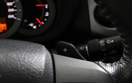 Toyota RAV4, 2010 год, 1 377 000 рублей, 13 фотография