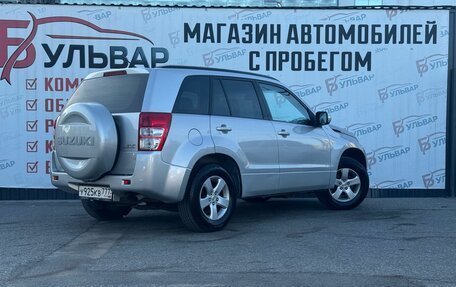 Suzuki Grand Vitara, 2010 год, 1 020 000 рублей, 6 фотография