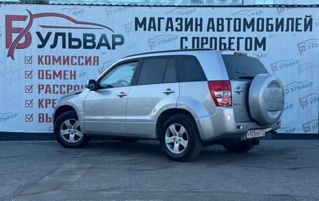 Suzuki Grand Vitara, 2010 год, 1 020 000 рублей, 4 фотография