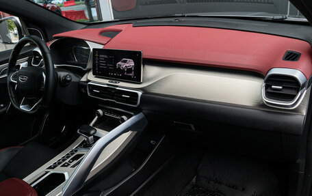 Geely Coolray I, 2023 год, 1 700 000 рублей, 16 фотография