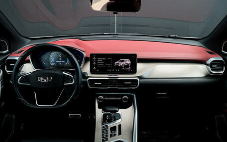 Geely Coolray I, 2023 год, 1 700 000 рублей, 13 фотография